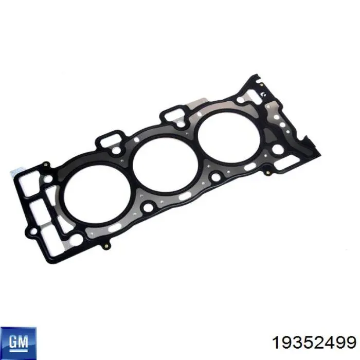 Купить 11518863 Opel Болт ГБЦ
