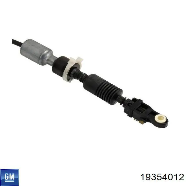 19354012 General Motors 