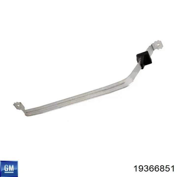 Купить 19366851 General Motors 