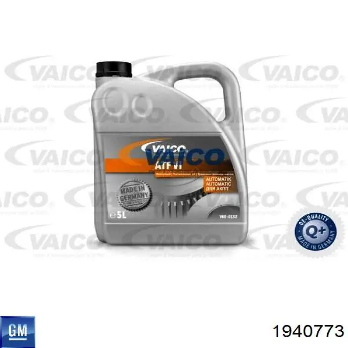 Масло в коробку Prista OIL PRISATFDEXRONIID1L