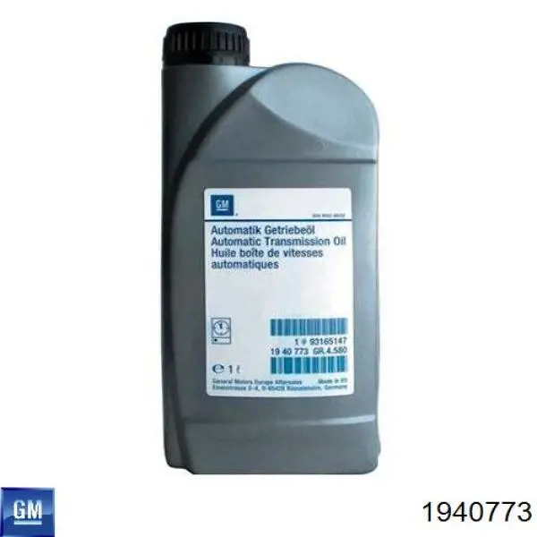 Масло трансмиссионное Comma AQMATF1L цена, от 17.54 USD