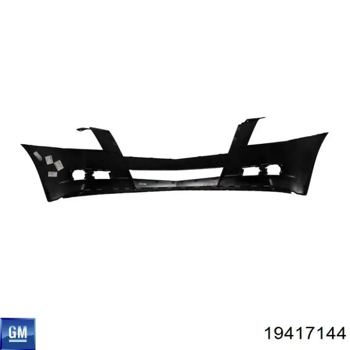 Капот General Motors 19417144 цена, от 380.08 USD