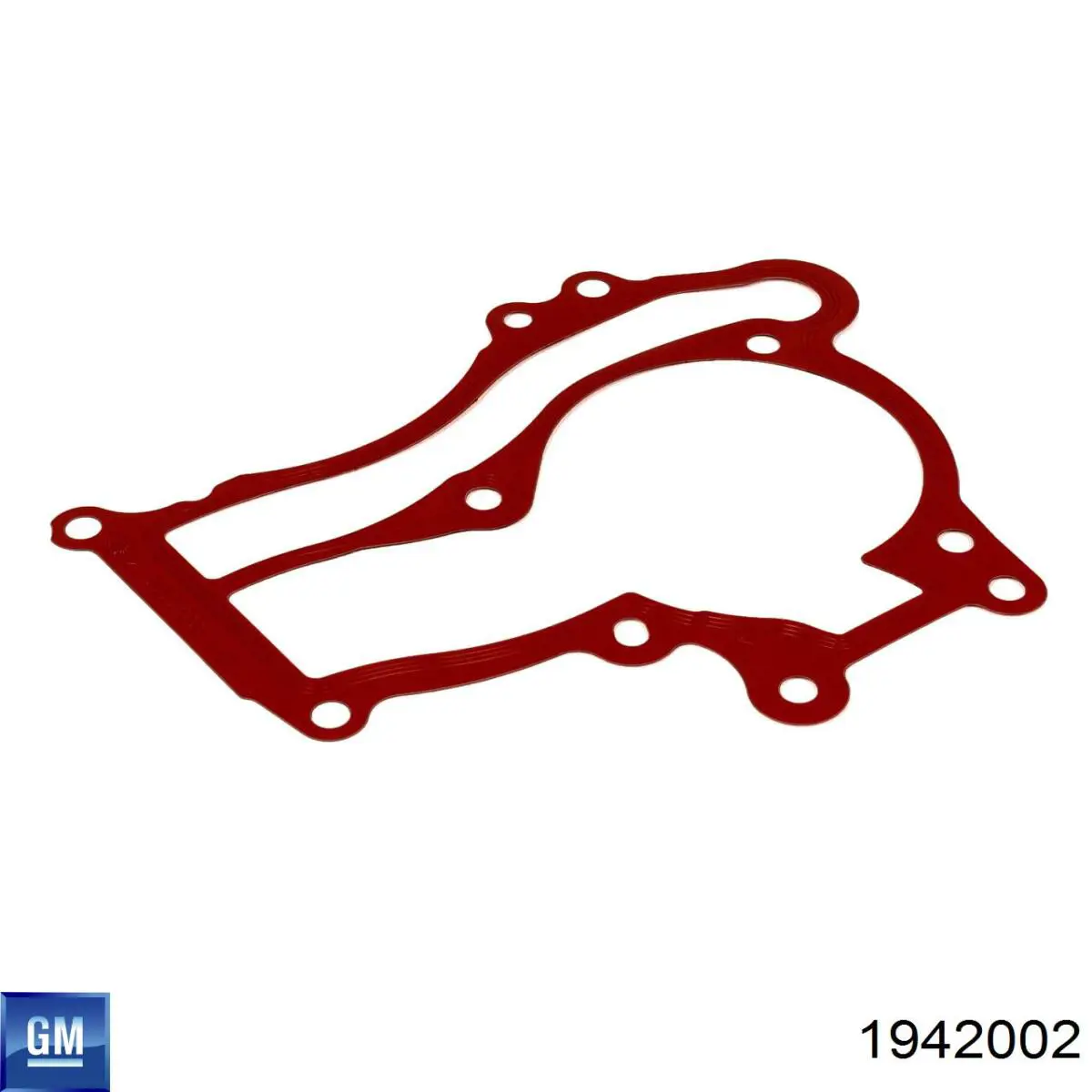 Купить 1942002 General Motors Моторное масло для дизеля