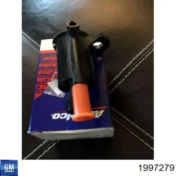 1997279 General Motors 