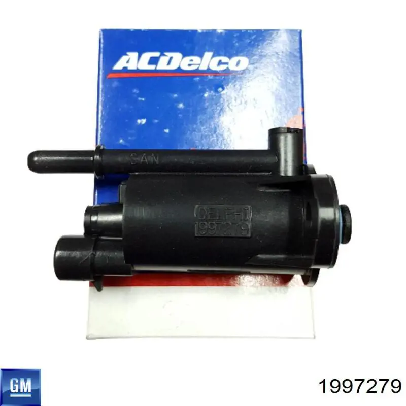  General Motors 1997279 цена, от 13.94 USD