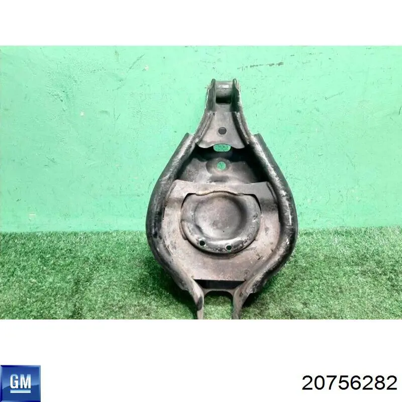 Рычаг задней подвески нижний правый General Motors 20756282 цена, от 85.83 USD