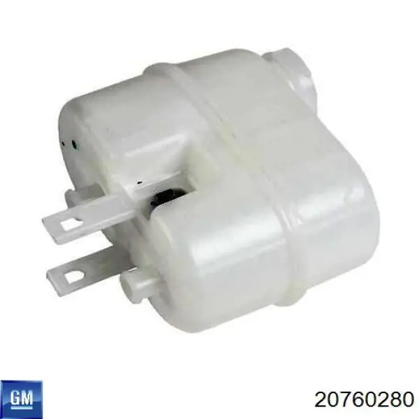  General Motors 20760280 цена, от 41.93 USD