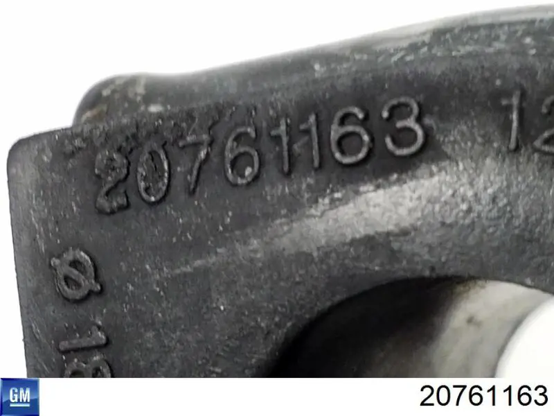  General Motors 20761163 цена, от 11.49 USD