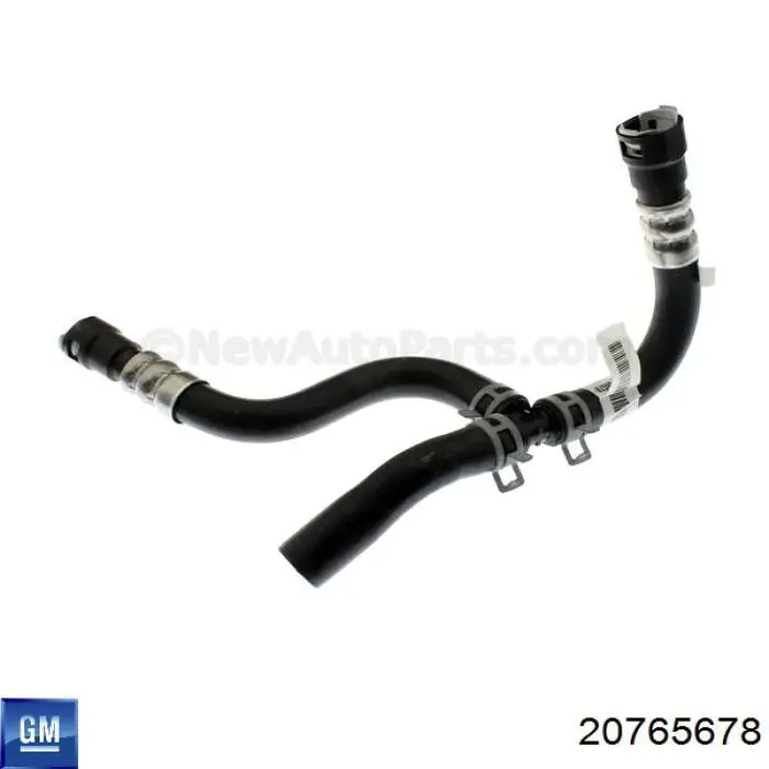  General Motors 20765678 цена, от 60.95 USD