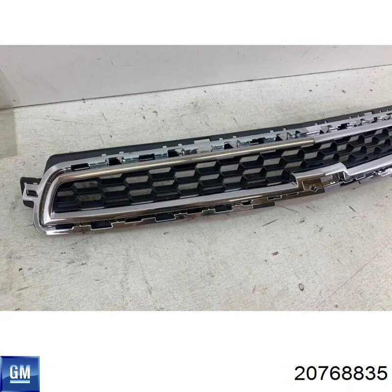 20768835 General Motors 
