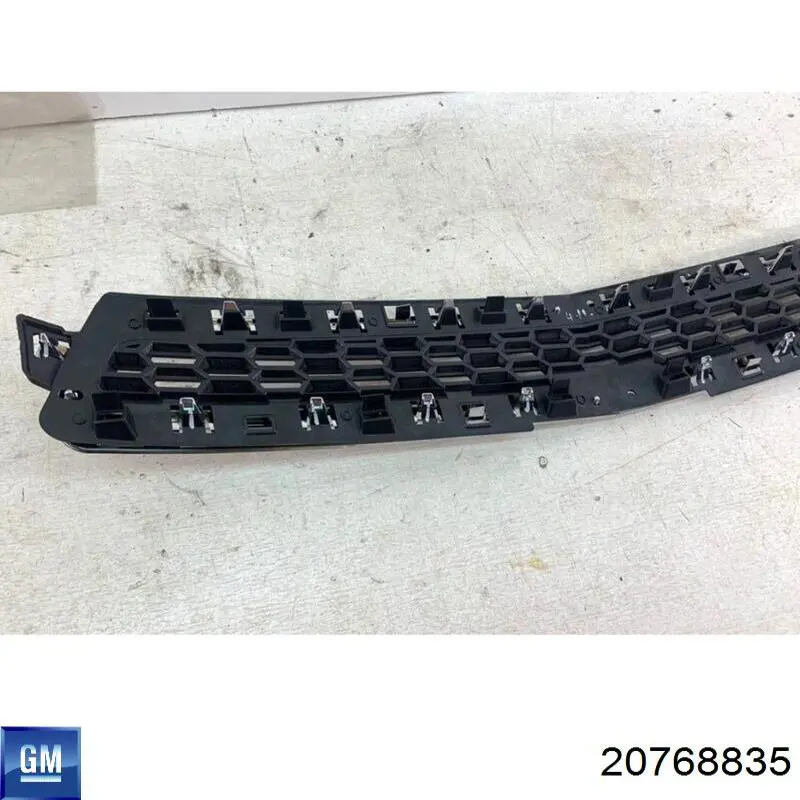  General Motors 20768835 цена, от 70.62 USD