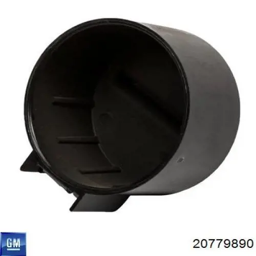 Купить 20779890 General Motors 