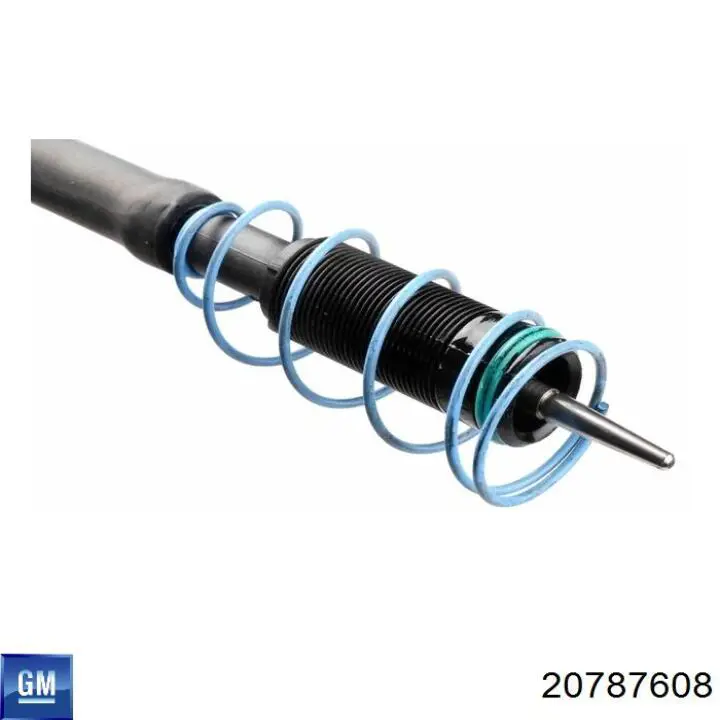 Купить 20787608 General Motors Трос переключения передач