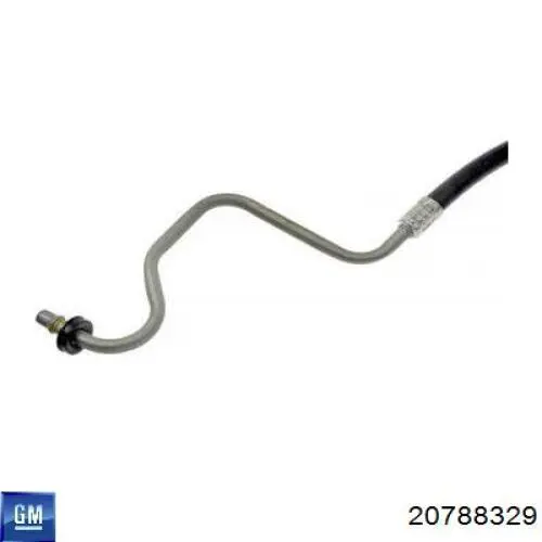 Купить 20788329 General Motors 