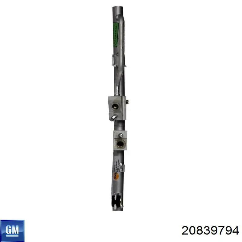  CN3789PFXC UAC