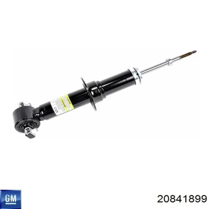  General Motors 20841899 цена, от 6.33 USD
