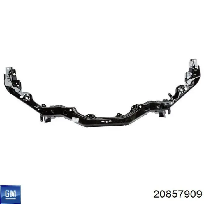 20857909 General Motors Капот