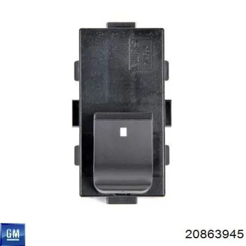  General Motors 20863945 цена, от 54.73 USD