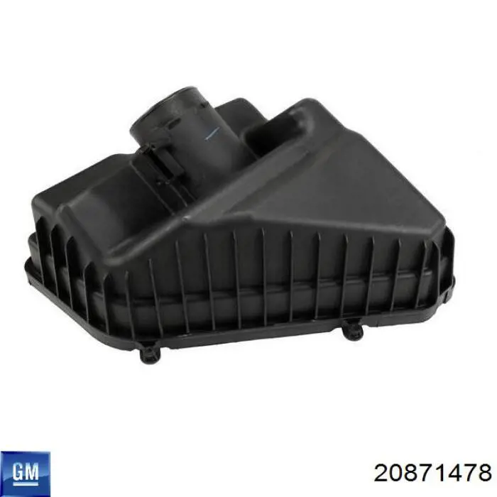  General Motors 20871478 цена, от 79.82 USD