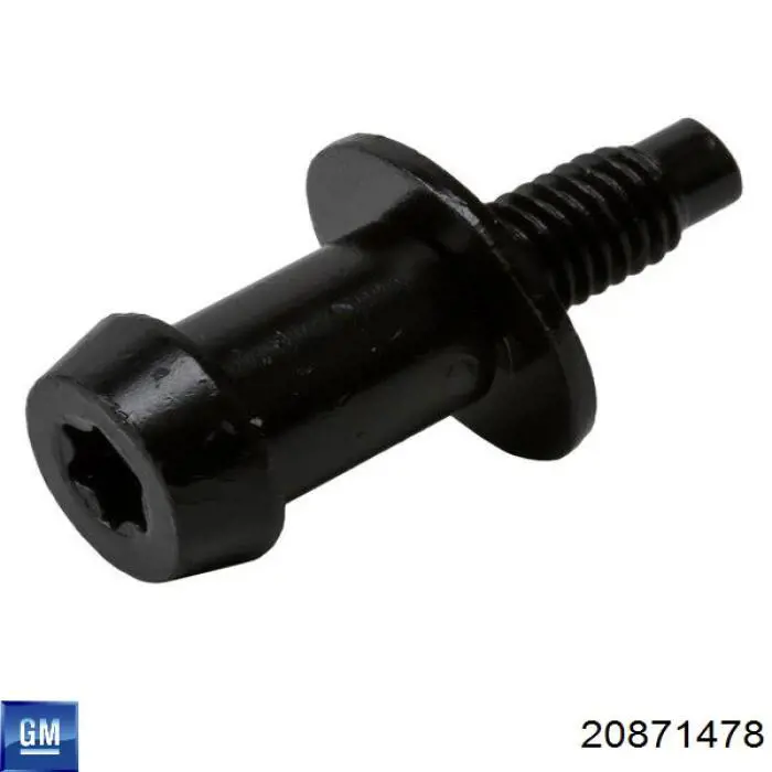 Купить 20871478 General Motors 