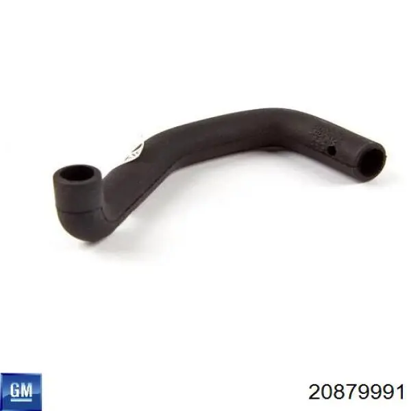 Клапан расширительный General Motors 20879991 цена, от 32.18 USD