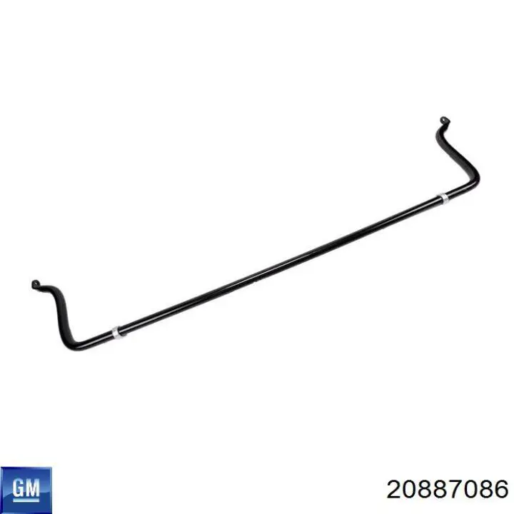 Линк стабилизатора, переднего, левый CTR CLG70L цена, от 15.43 USD