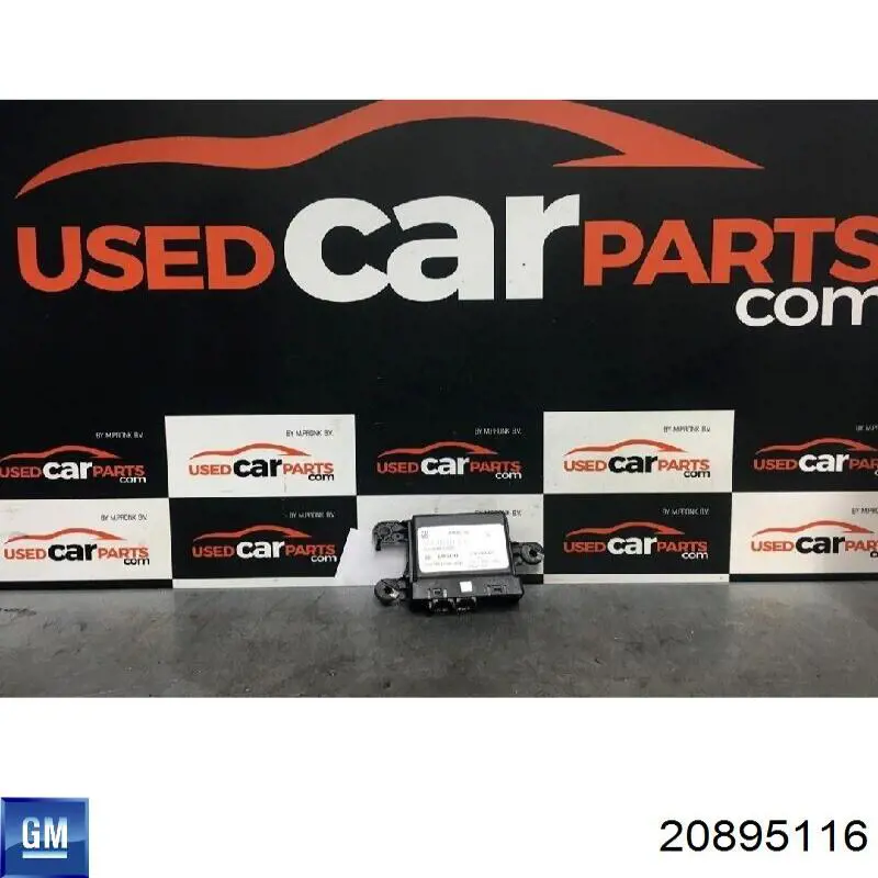  General Motors 20895116 цена, от 10.28 USD