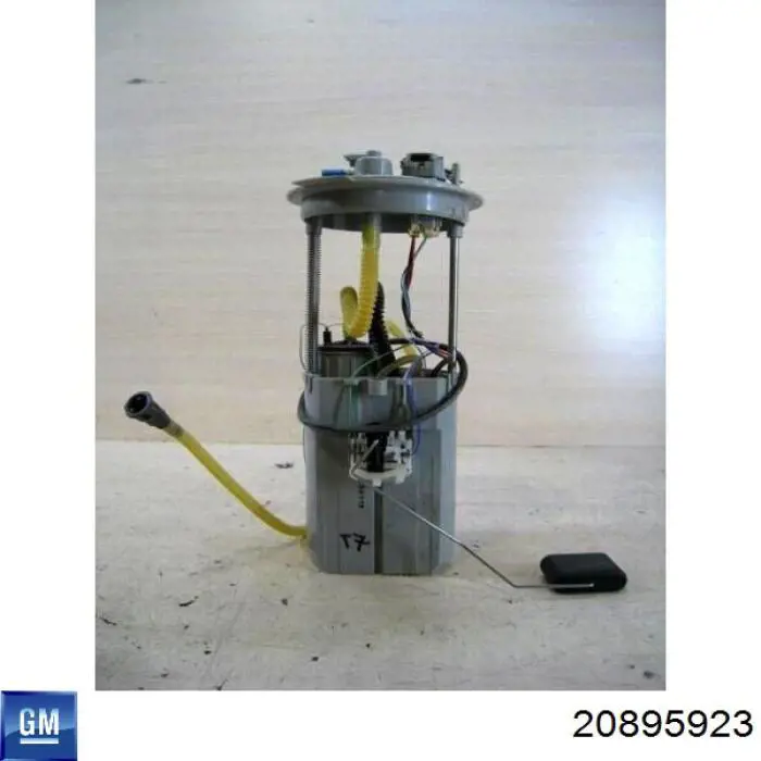 Купить 40010375 Profit Модуль топливного насоса