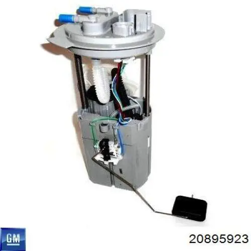 Модуль бензонасоса Profit 40010375 цена, от 87.74 USD