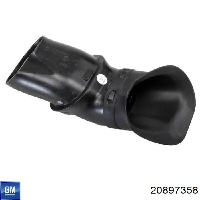 Купить 20897358 General Motors Автомобильный фильтр воздуха