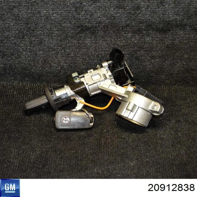 Контактная группа 1240433 General Motors