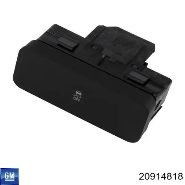 20914818 General Motors 