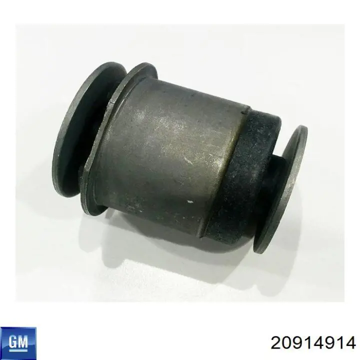 Купить 20914914 General Motors 