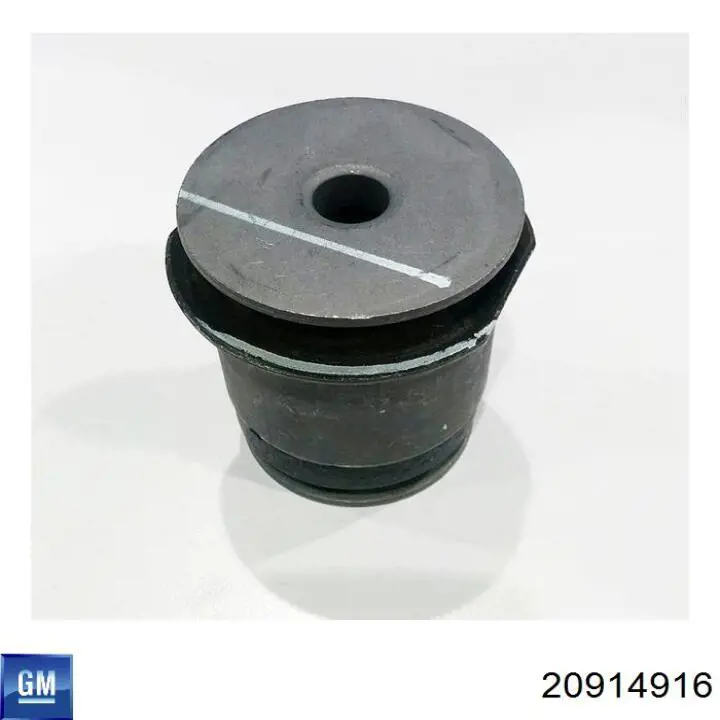 Втулка распорная хвостовика заднего моста Opel 4802506 цена, от 10.55 USD