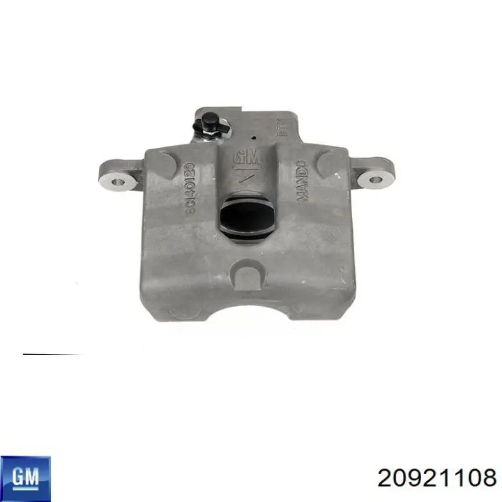 Купить 20921108 General Motors 