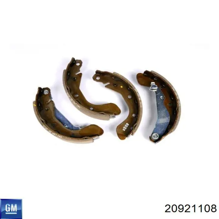  General Motors 20921108 цена, от 73.33 USD