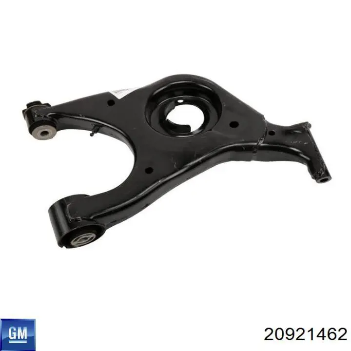 20921462 General Motors 