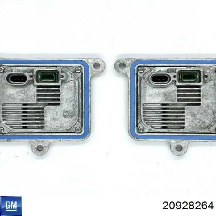  General Motors 20928264