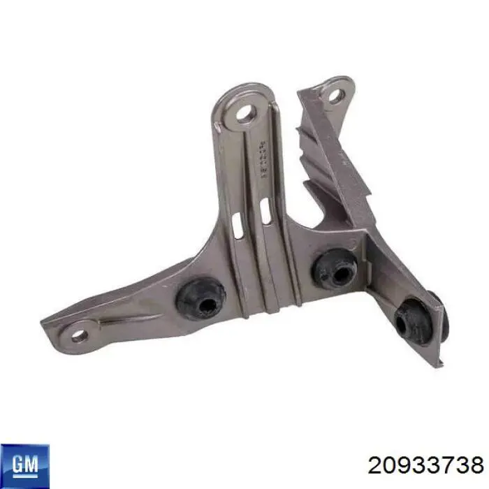  20933738 General Motors