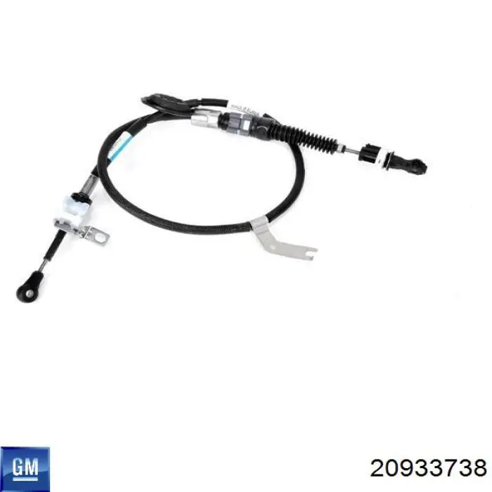  General Motors 20933738 цена, от 16.89 USD