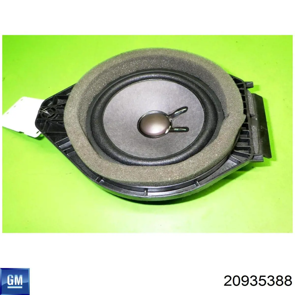  20935388 Opel