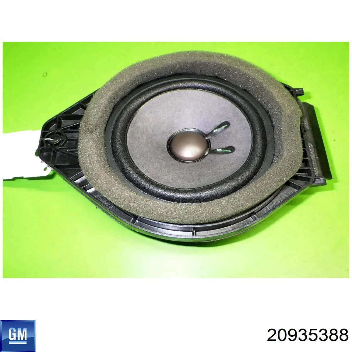  Opel 20935388 цена, от 108.68 USD