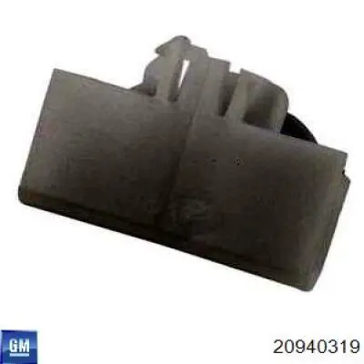 20940319 General Motors 