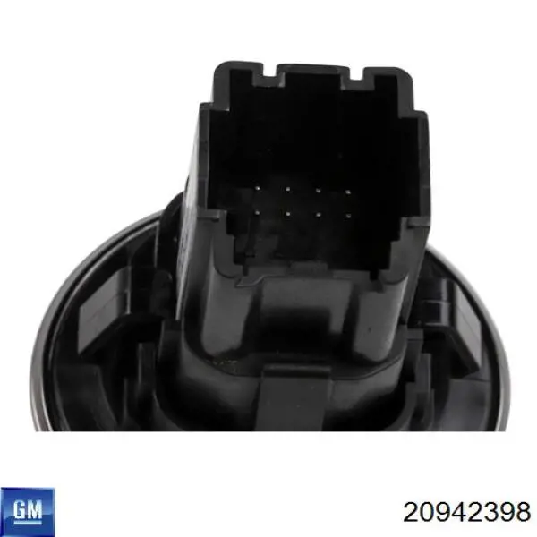  General Motors 20942398 цена, от 30.45 USD
