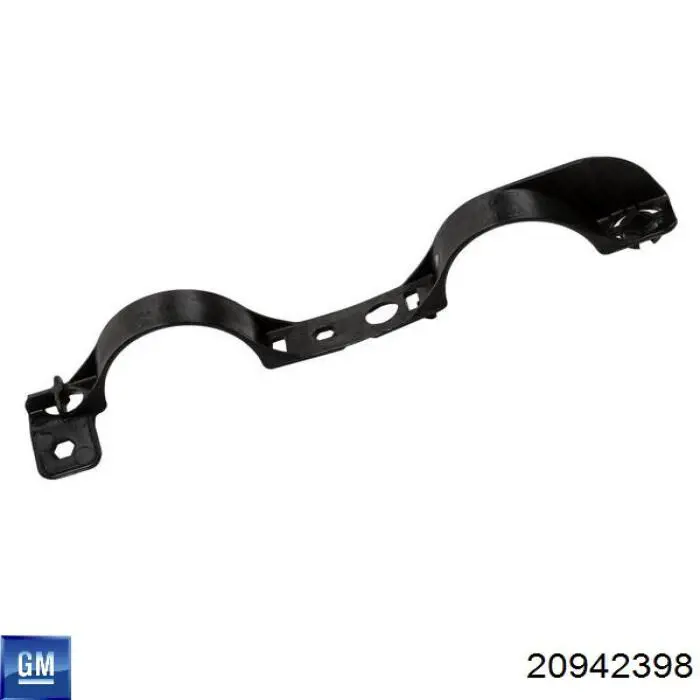 Купить 20942398 General Motors 