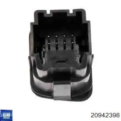 20942398 General Motors 