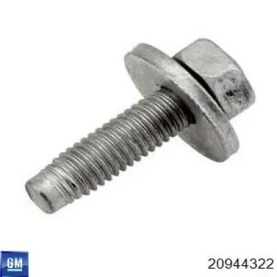 Купить 20944322 General Motors 