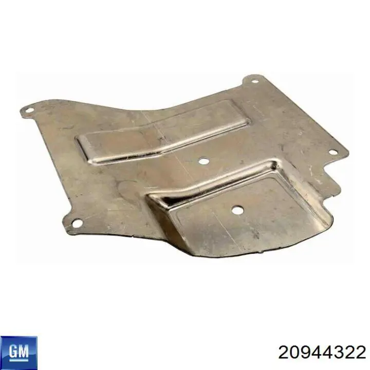  General Motors 20944322 цена, от 98.03 USD