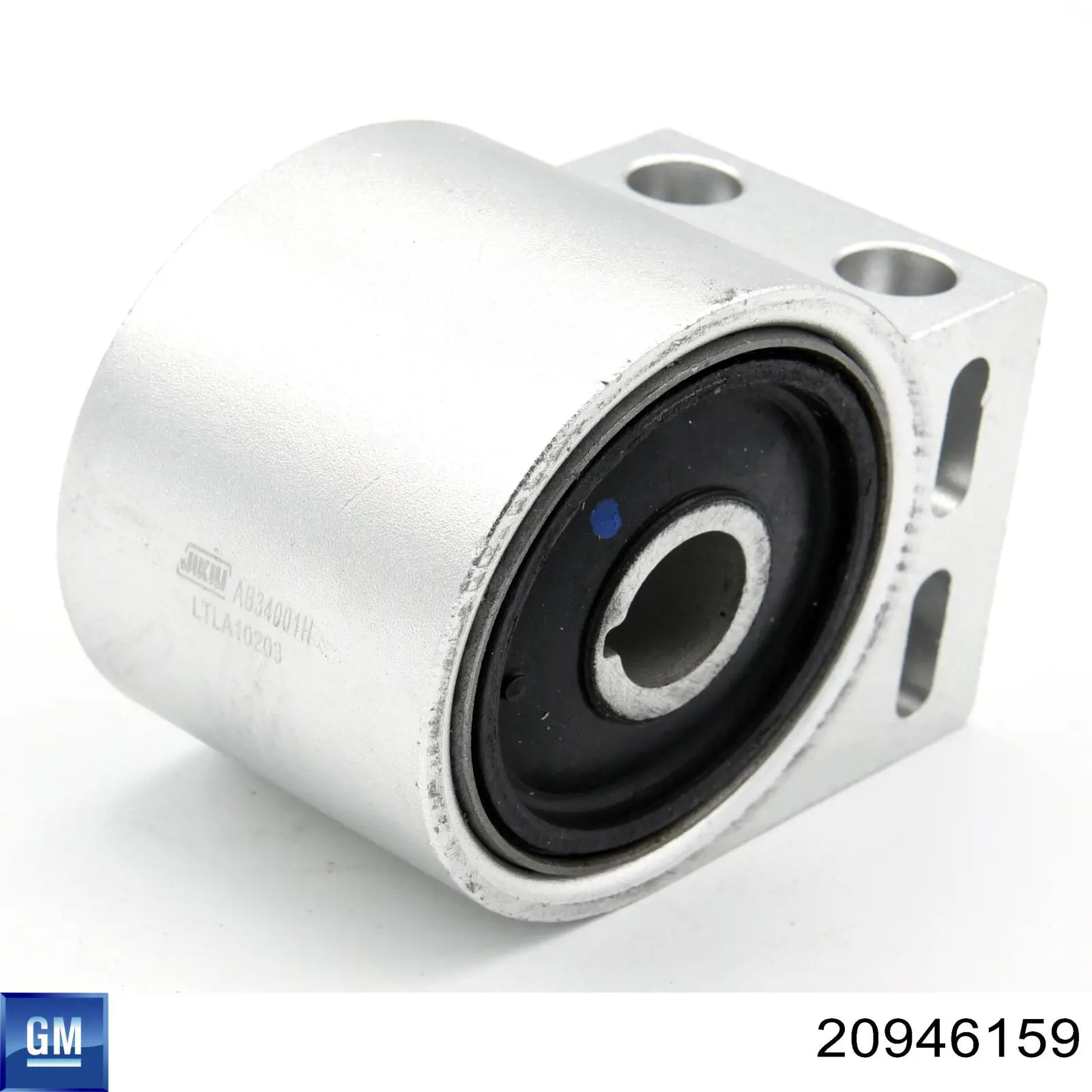 Сайлентблок передней подвески General Motors 20946159 цена, от 27.42 USD