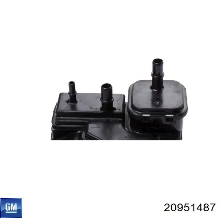 20951487 General Motors 